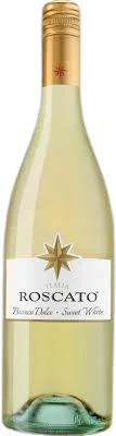 ROSCATO BIANCO 750ML @ MacTaggart [1002012]
