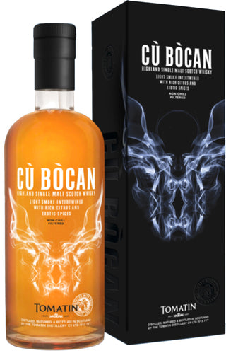 TOMATIN CU BOCAN 750ML