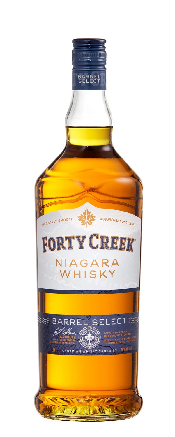 FORTY CREEK 1.14L