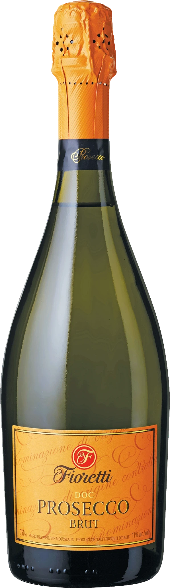 FIORETTI PROSECCO 750ML