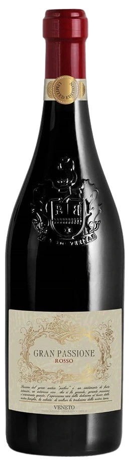 GRAN PASSIONE ROSSO 750ML @ Saskatoon [1002182]