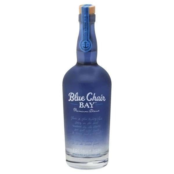 BLUE CHAIR BAY COCONUT RUM 750ML