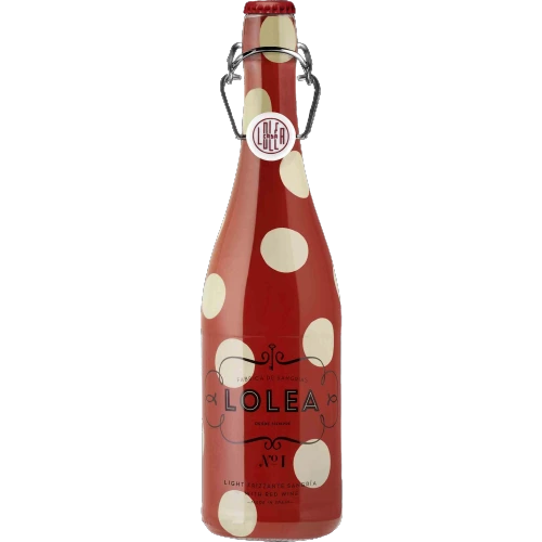 LOLEA SANGRIA RED 750ML