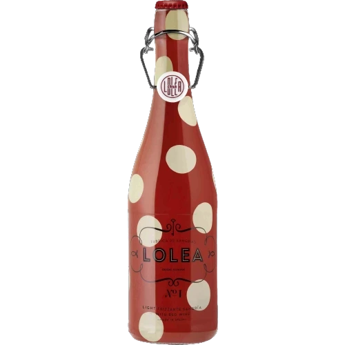 LOLEA SANGRIA RED 750ML