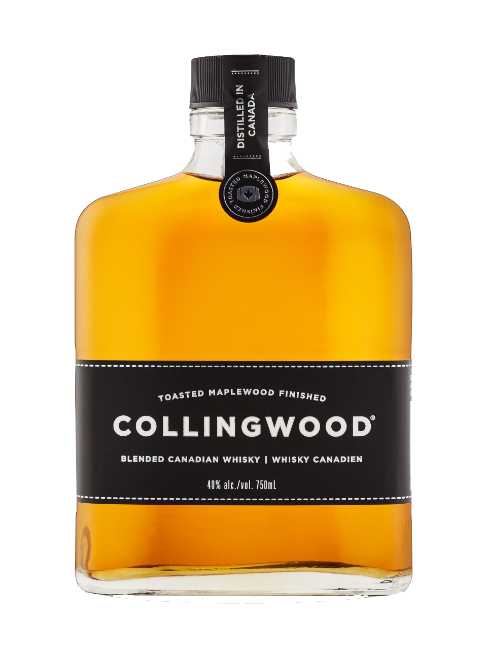 COLLINGWOOD CANADIAN WHISKY 750ML