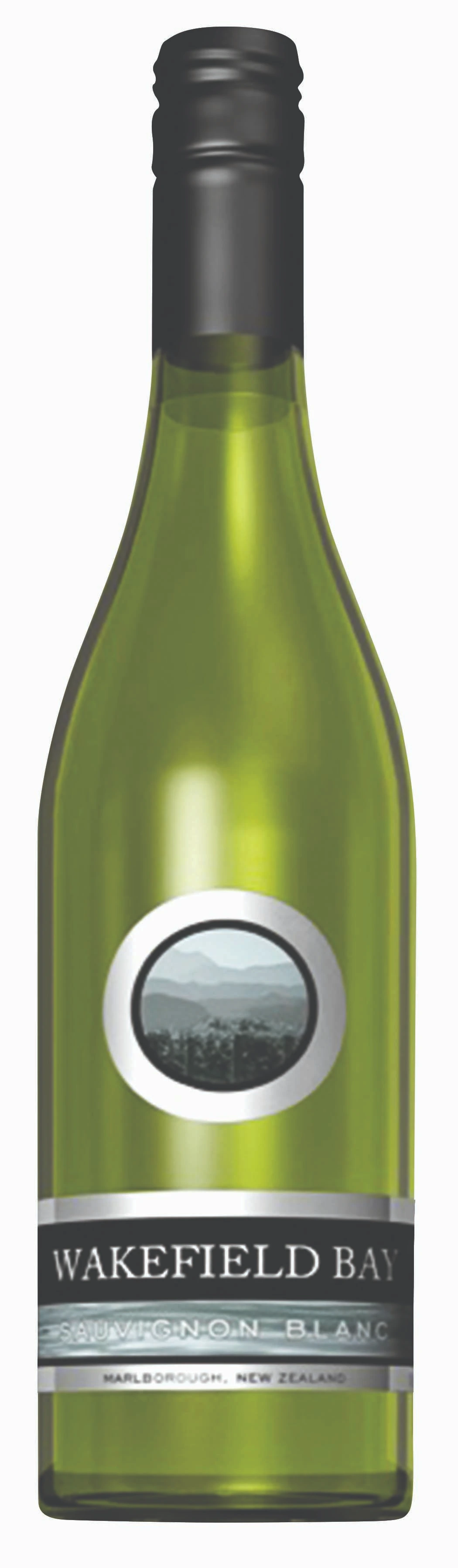 WAKEFIELD BAY SAUVIGNON BLANC 750ML
