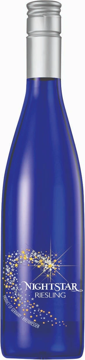 NIGHTSTAR RIESLING 750ML