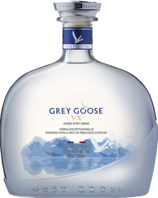 GREY GOOSE VX VODKA 750ML