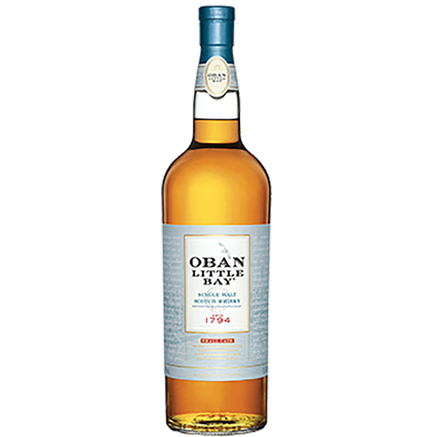 OBAN LITTLE BAY 750ML