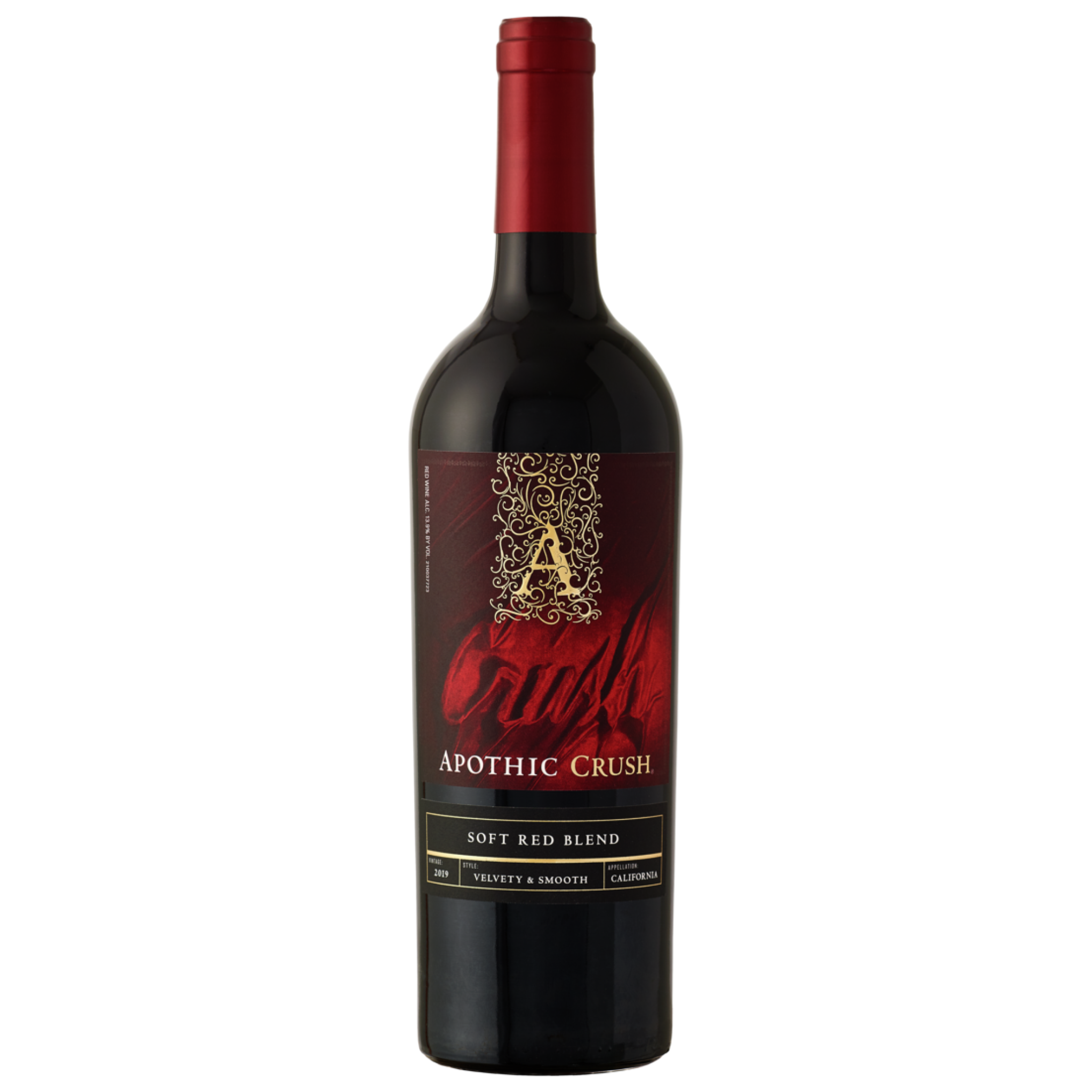 APOTHIC CRUSH 750ML