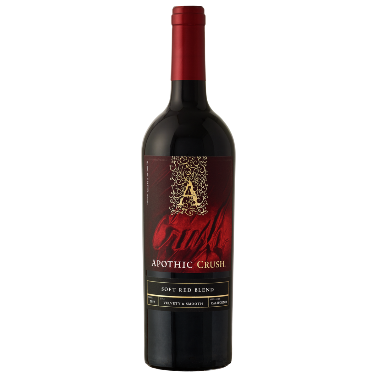 APOTHIC CRUSH 750ML