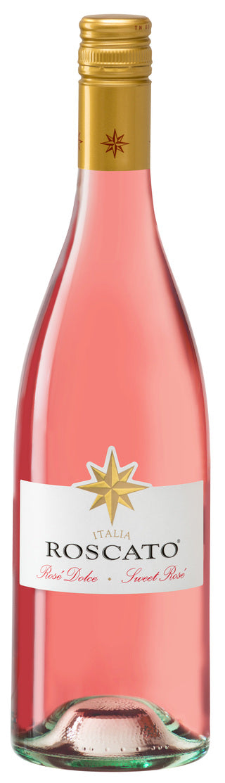 ROSCATO ROSE 750ML