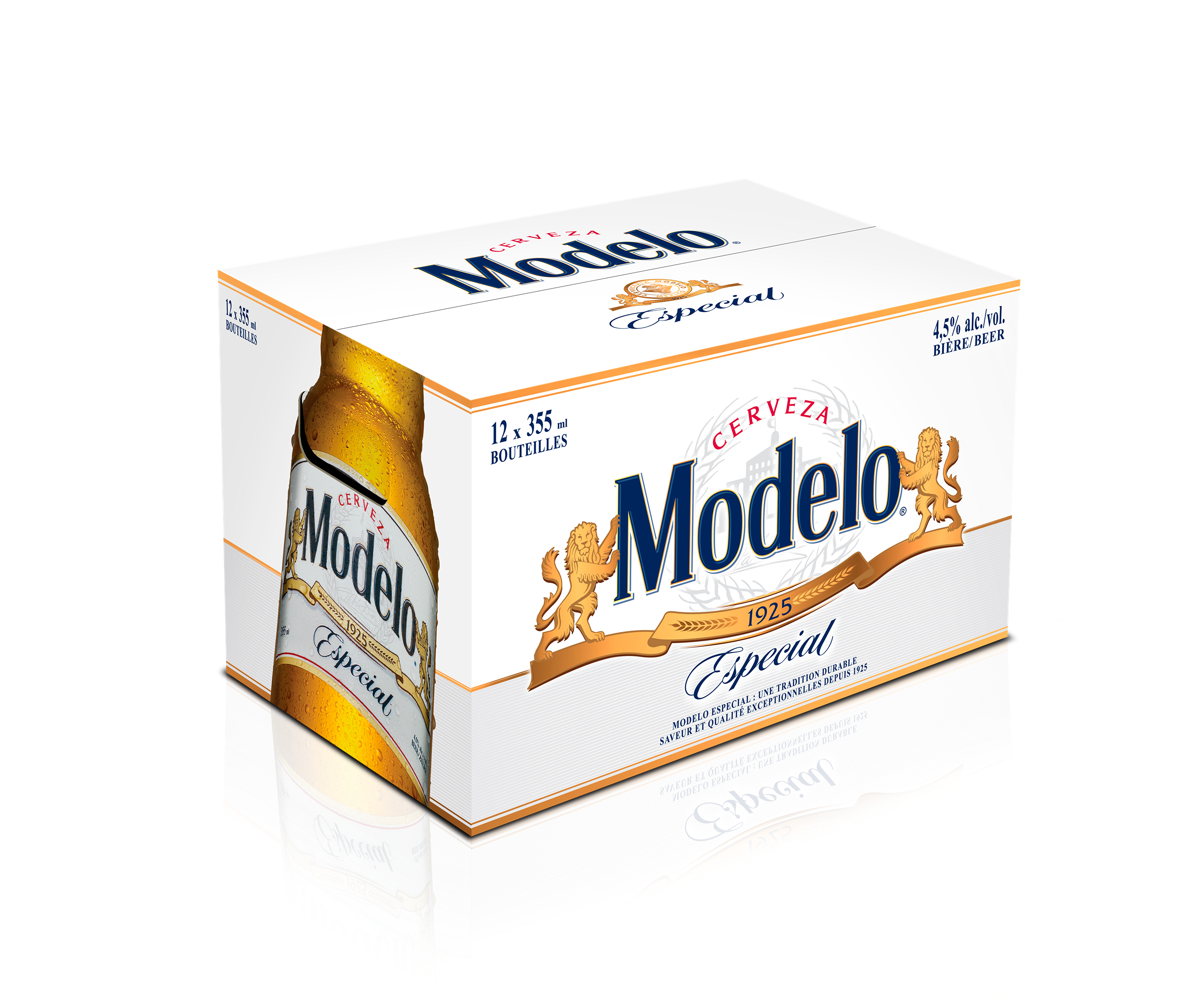 MODELO ESPECIAL 355ML 12PK BT @ Airdrie [1002411]