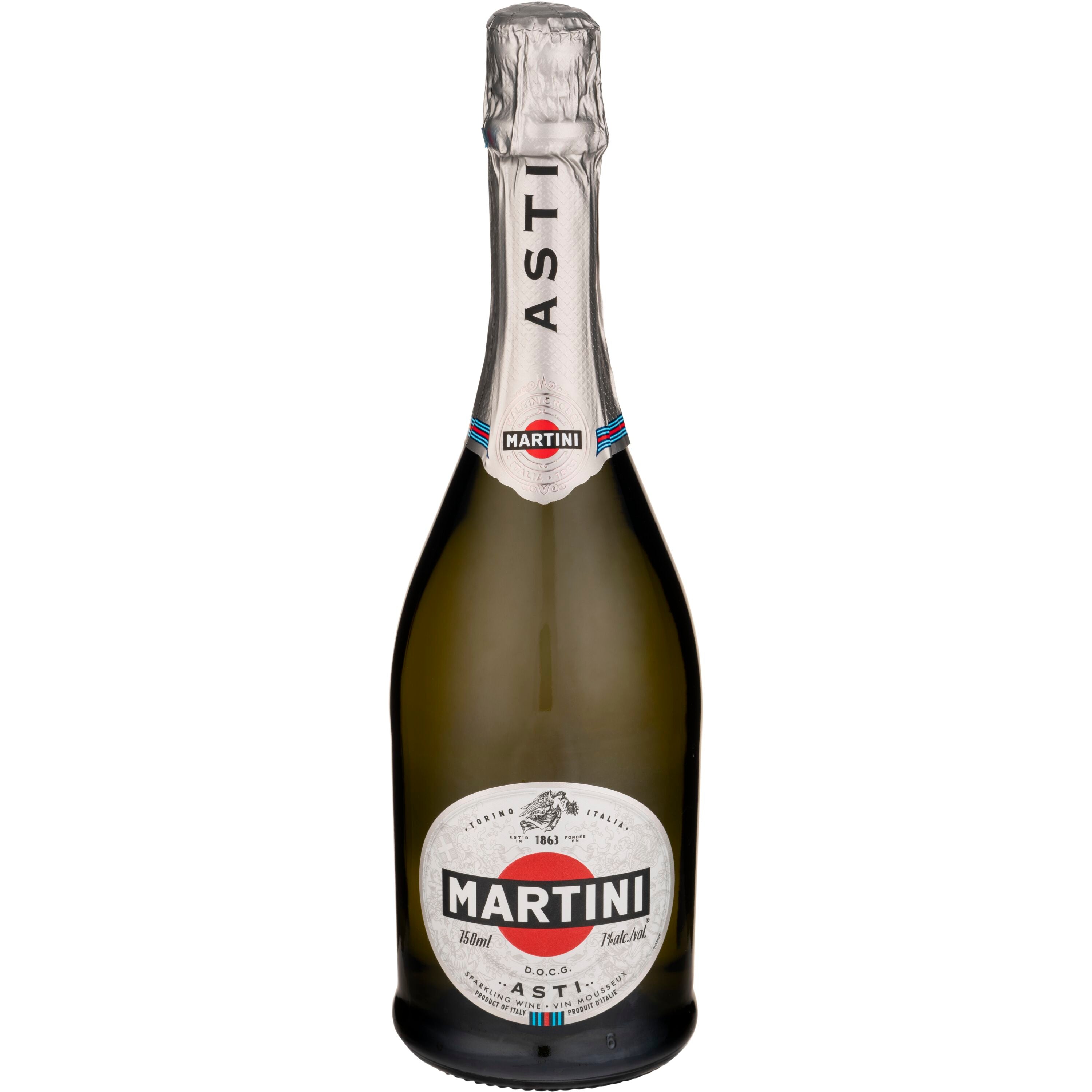 MARTINI ASTI 750ML