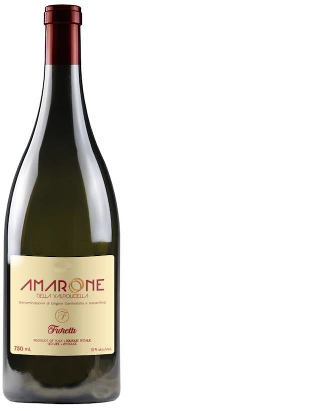 FIORETTI AMARONE 750ML