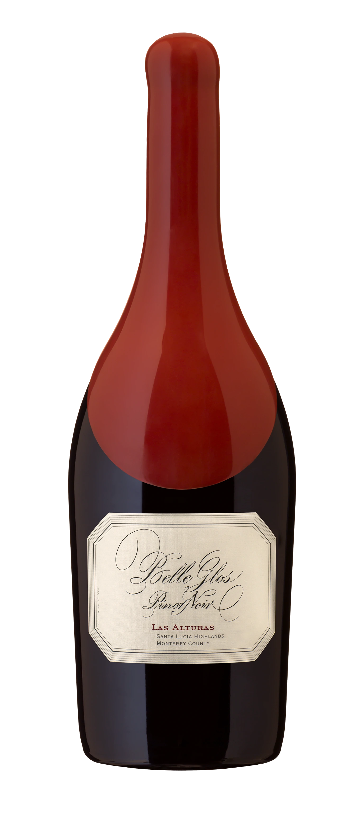 BELLE GLOS LAS ALTURAS 750ML