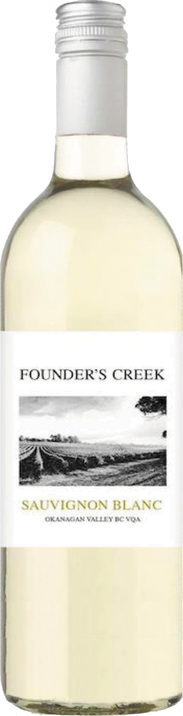 FOUNDERS CREEK SAUVIGNON BLANC 750ML