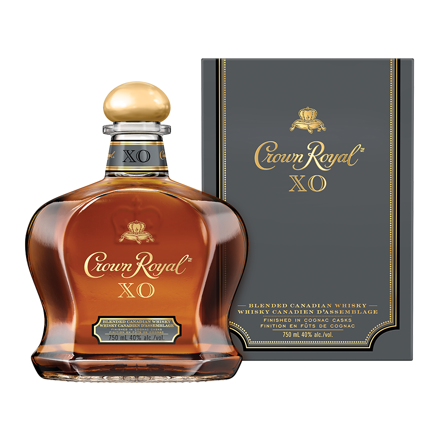 CROWN ROYAL XO 750ML
