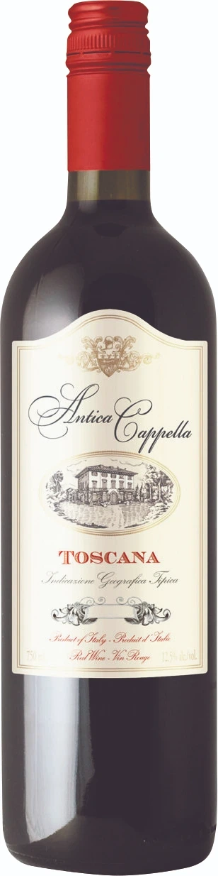 ANTICA CAPPELLA TOSCANA 750ML @ Regina [1002535]