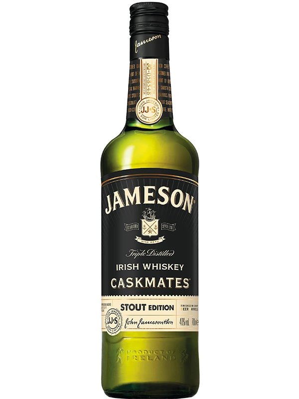 JAMESON CASKMATES WHISKEY 750ML @ Southgate [1002559]