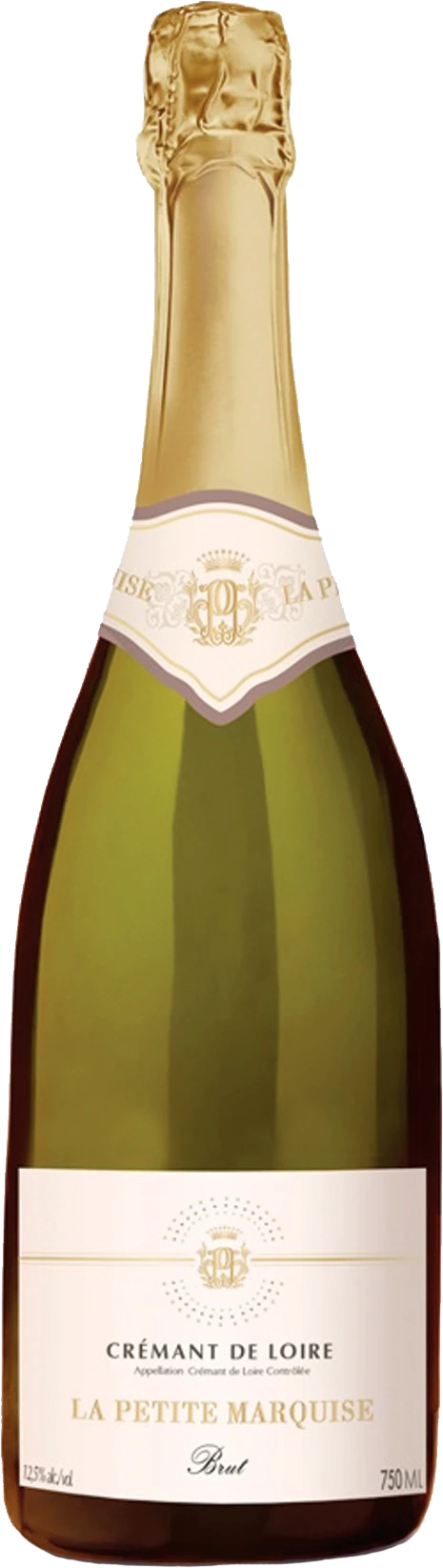 LA PETITE MARQUISE BRUT 750ML