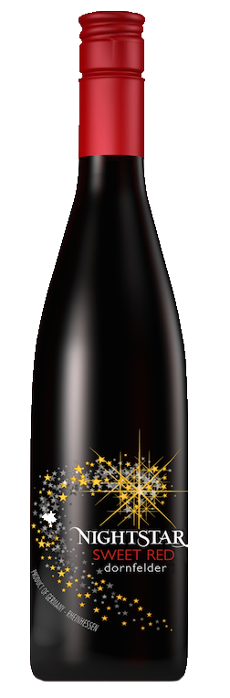 NIGHTSTAR DORNFELDER 750ML