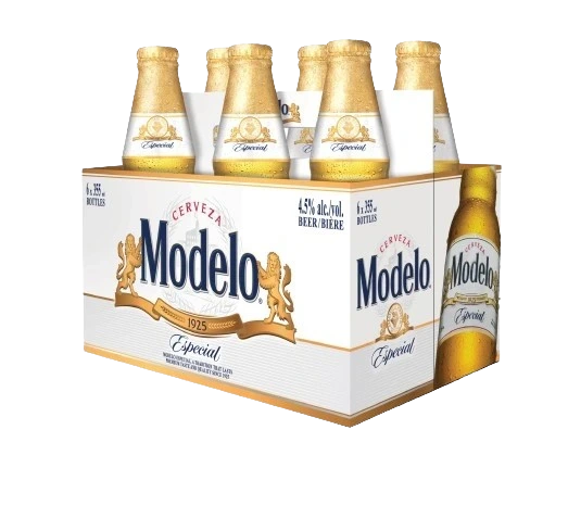 MODELO ESPECIAL 355ML 6PK BT