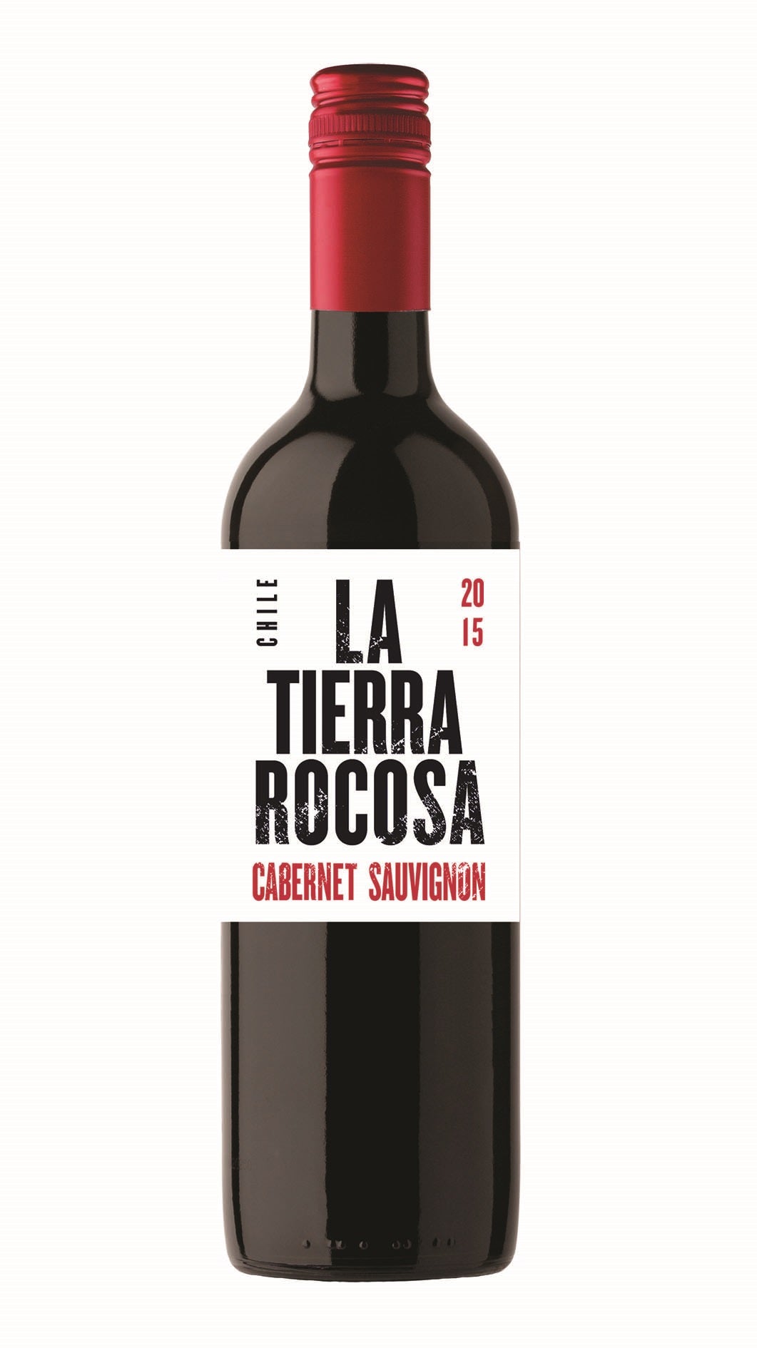 LA TIERRA ROCOSA CABERNET SAUVIGNON 750ML