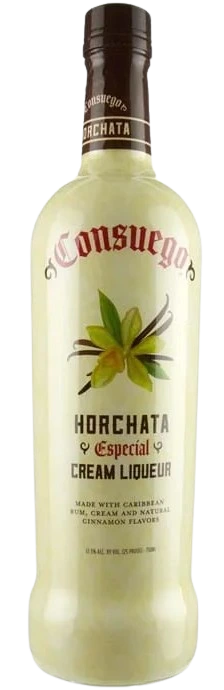 CONSUEGO HORCHATA CREAM LIQUEUR 750ML @ Airdrie [1002681]