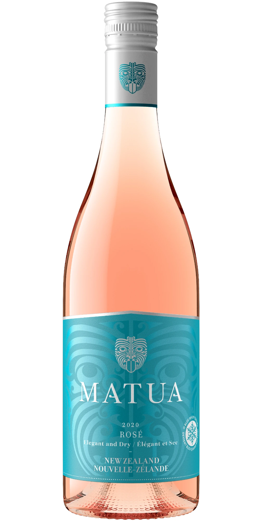 MATUA MARLBOROUGH ROSE 750ML @ MacTaggart [1002693]