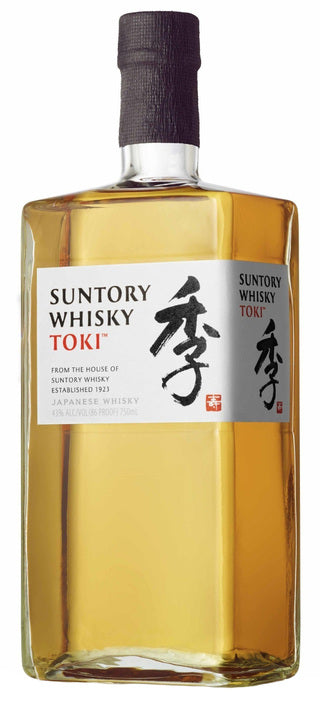TOKI JAPANESE WHISKY 750ML