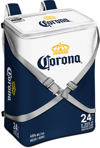 CORONA EXTRA 355ML 24PK CAN