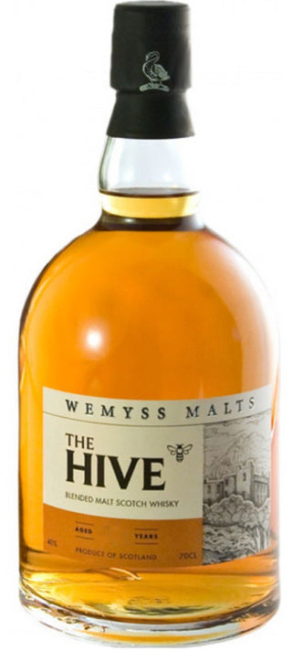 WEMYSS THE HIVE 700ML