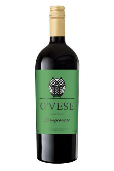 OVESE SANGIOVESE 750ML