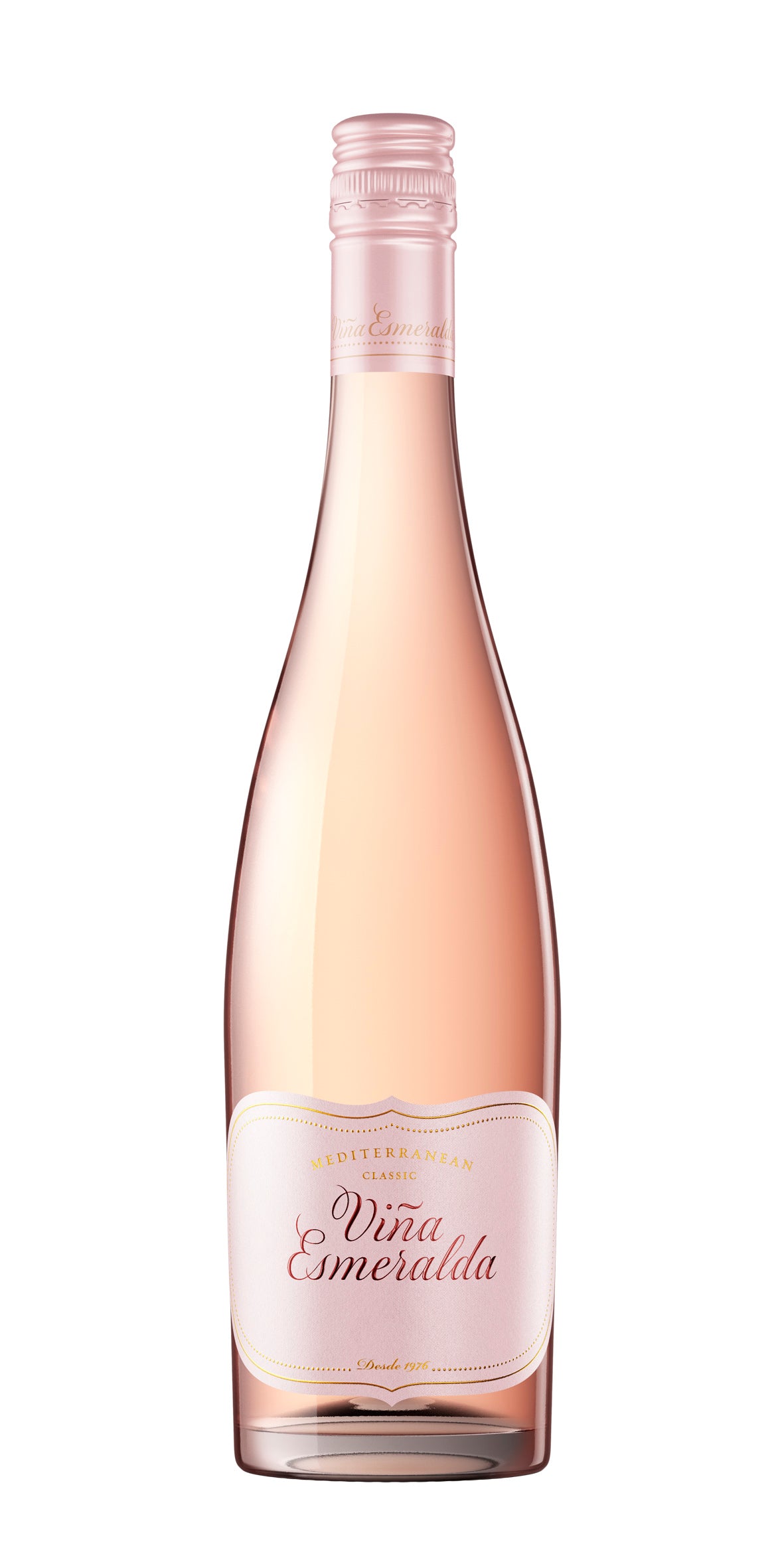 TORRES VINA ESMERALDA ROSE 750ML @ MacTaggart [1002788]