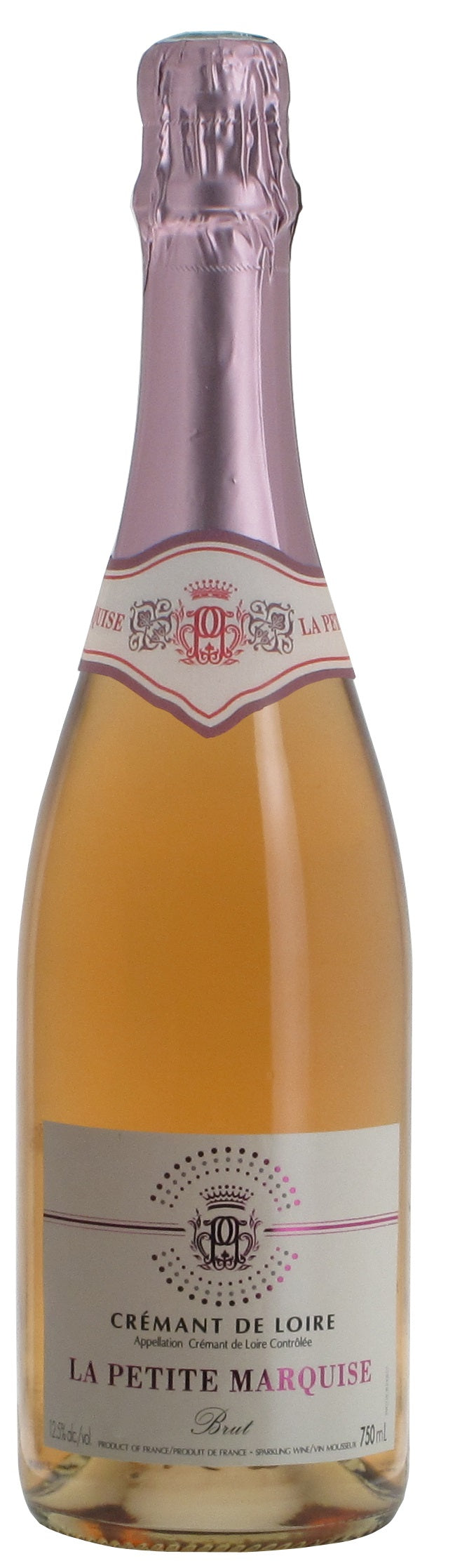 LA PETITE MARQUISE ROSE 750ML @ Airdrie [1002936]