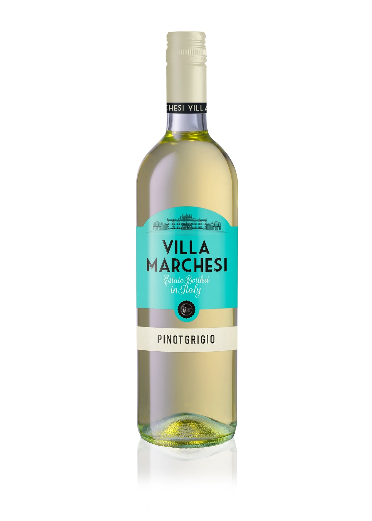 VILLA MARCHESI PINOT GRIGIO 750ML