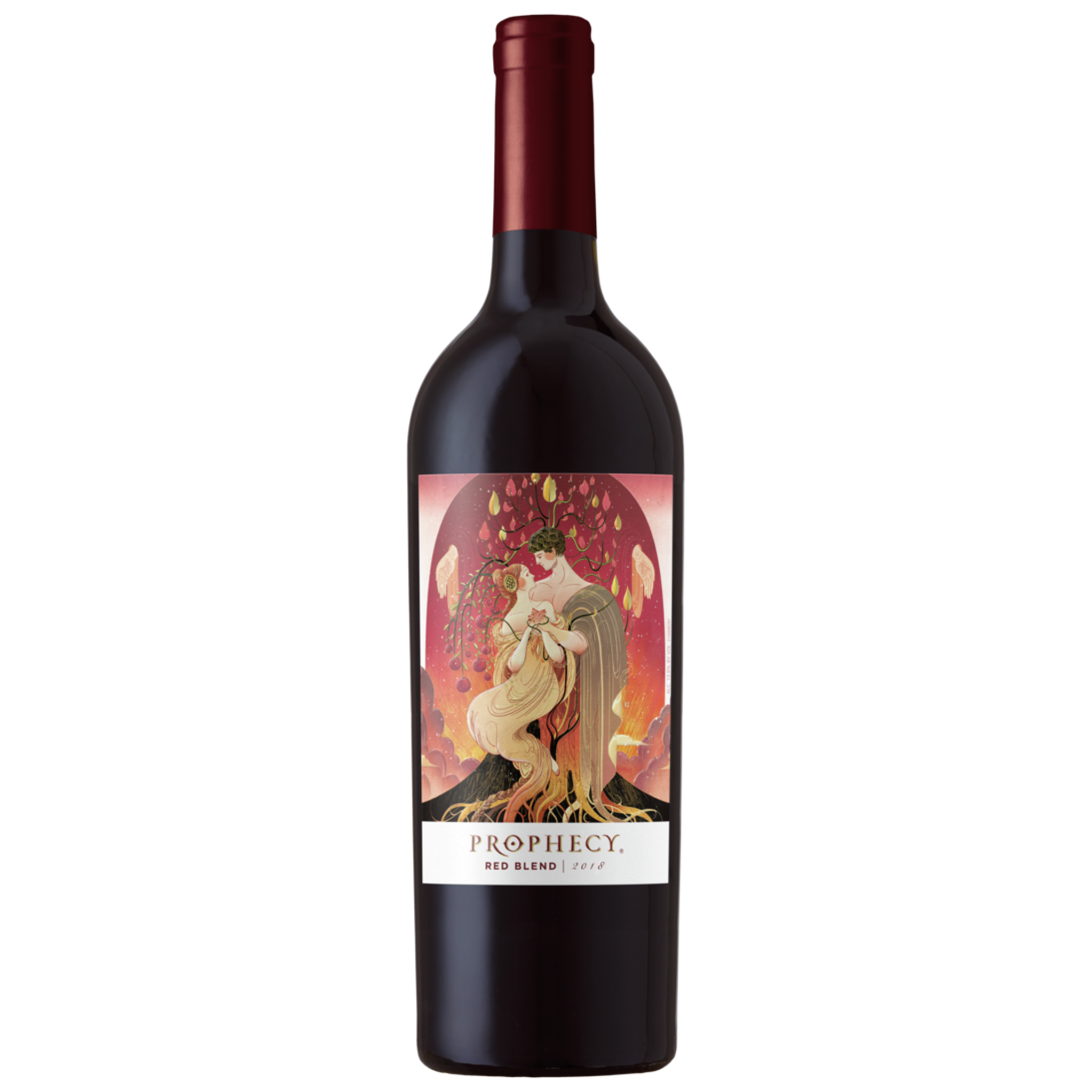 PROPHECY RED BLEND 750ML