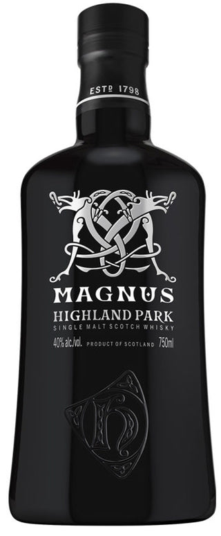 HIGHLAND PARK MAGNUS 750ML