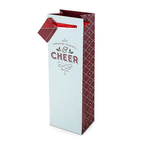 CAKEWALK BAG CHEER