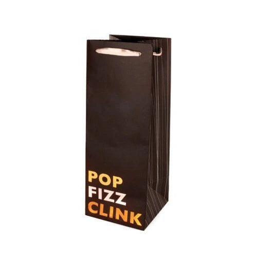 CAKEWALK BAG POP FIZZ CLINK