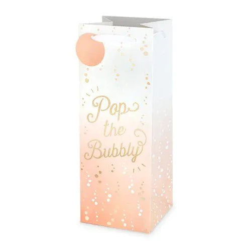 CAKEWALK BAG POP THE BUBBLY CHAMPAGNE @ Sage Hill [1003340]