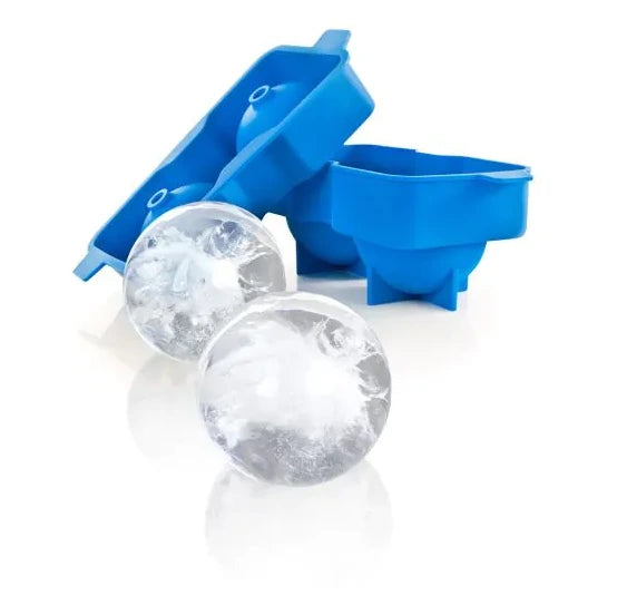 TRUE ICE TRAY NEPTUNE BLUE