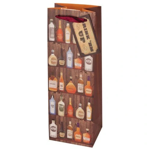 CAKEWALK BAG SALOON SACK
