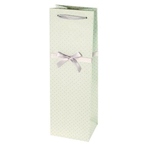 CAKEWALK BAG ELEGANT BLUE/SILVER