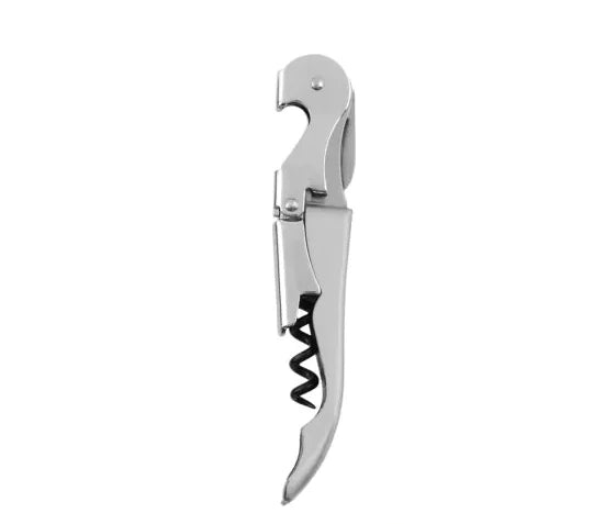TRUE CORKSCREW DOUBLEHINGE STEEL @ Red Deer [1003441]