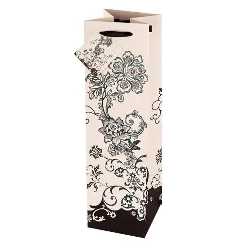 CAKEWALK BAG FLORAL CHIC