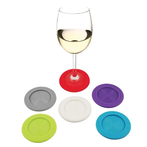 TRUE COASTERS GRAB & GO