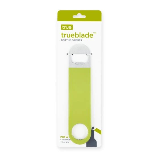 TRUE OPENER GREEN EASY GRIP TRU BLADE