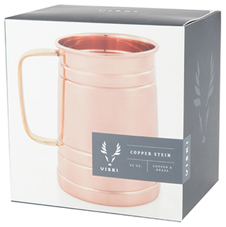 VISKI SUMMIT STEIN COPPER @ Red Deer [1003486]